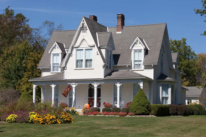 Rex, John, Farm, Jefferson, Pennsylvania