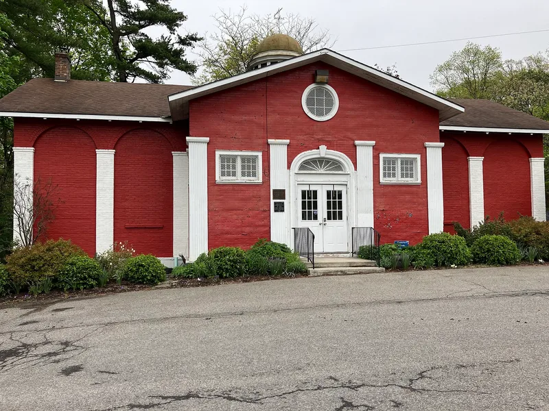 District School No. 1, Bethlehem, New York