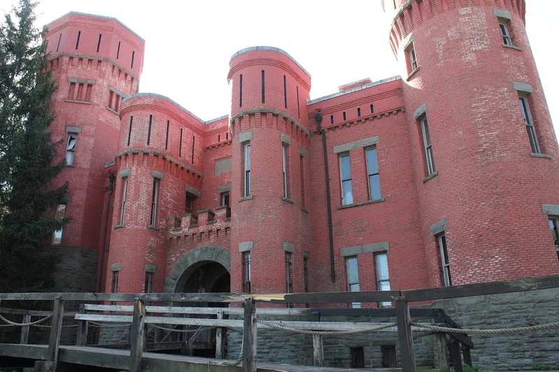 Walton Grange #1454-Former Armory, Walton, New York