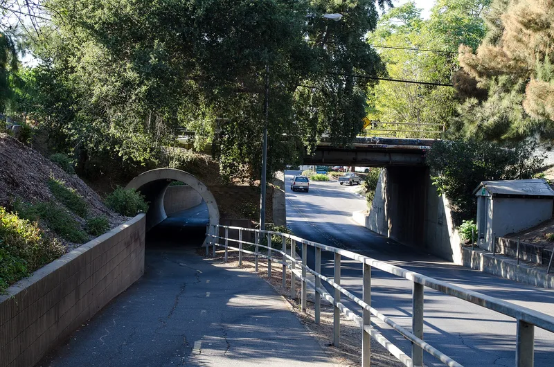 Davis Subway, Davis, California