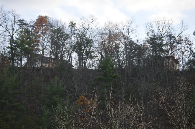 Luke Mountain Historic District, Covington, Virginia