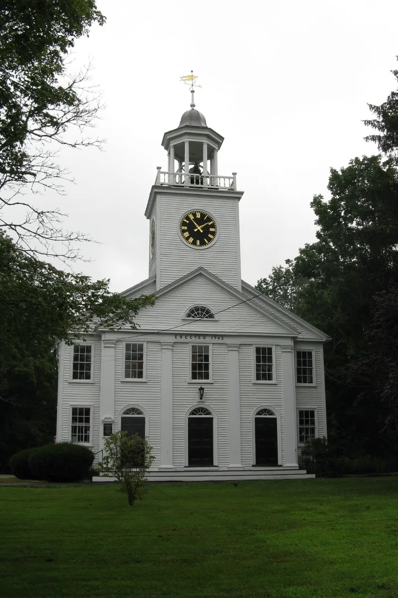South Hingham Historic District, Hingham, Massachusetts