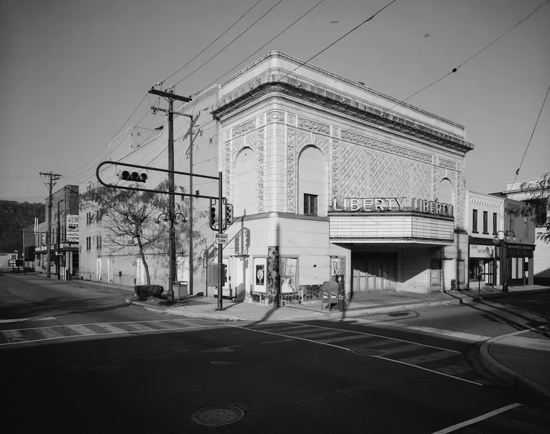 New Kensington Downtown Historic District, Pennsylvania