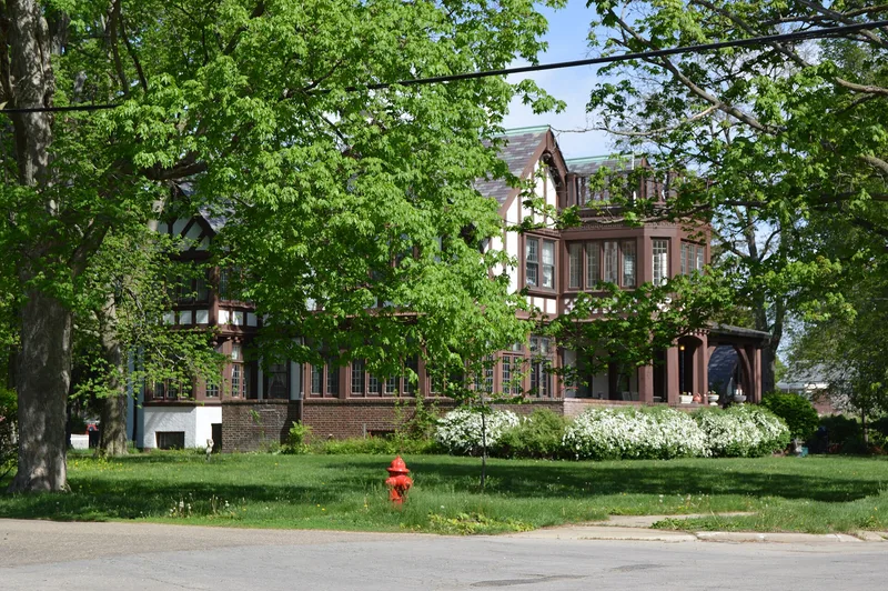 North State Street Historic District, Illinois