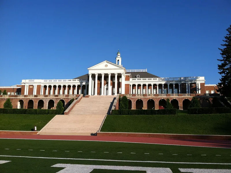 Handley, John, High School, Winchester (Independent City), Virginia