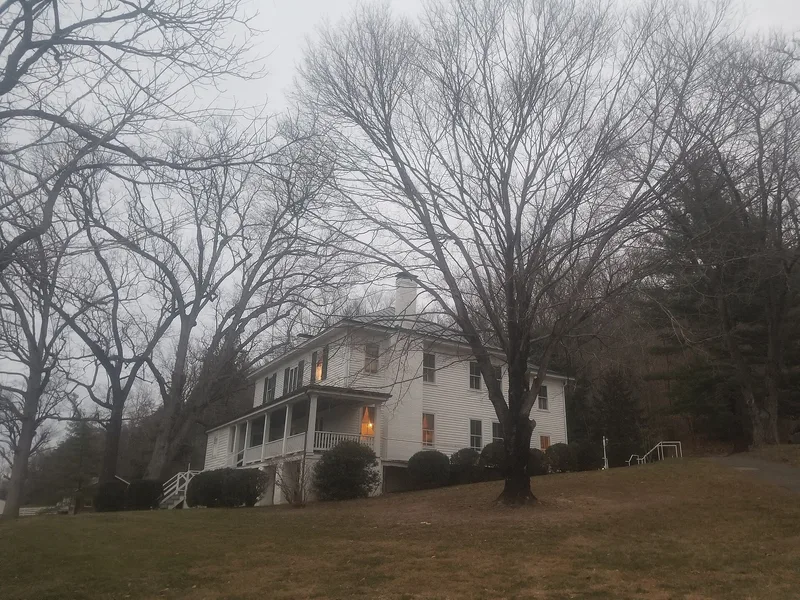 Echols Farm, Glasgow, Virginia