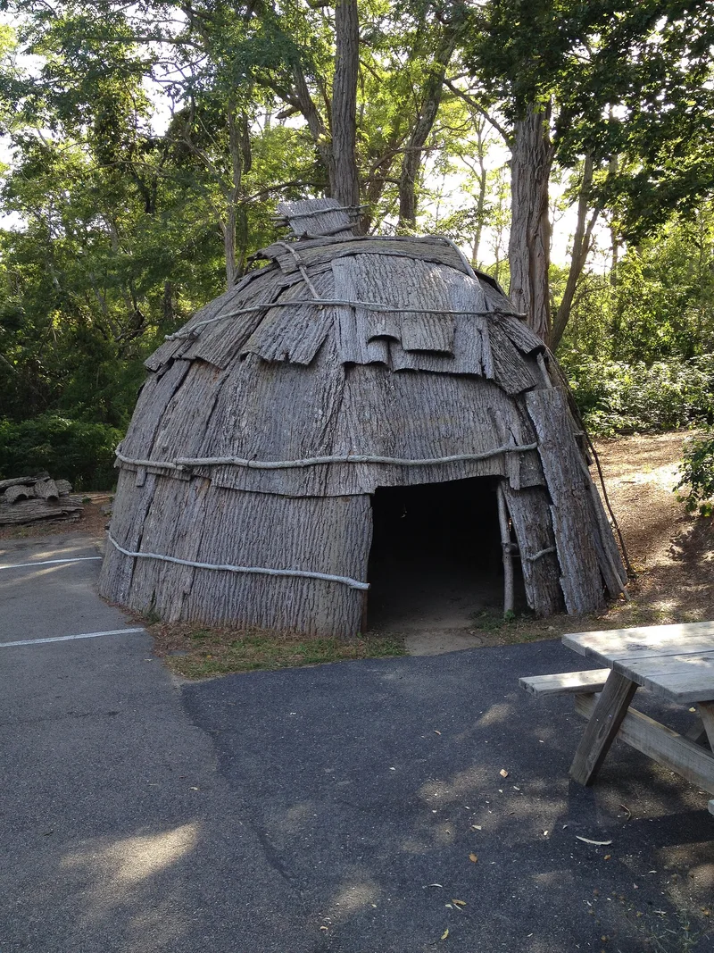 Avant House, Mashpee, Massachusetts