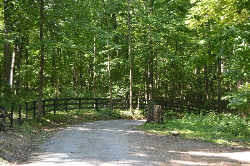Moss Neck Manor, Rappahannock Academy, Virginia