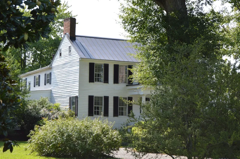 Oakley, Heathsville, Virginia