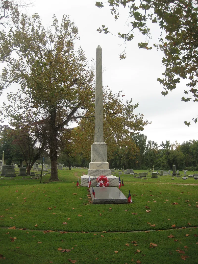 Greenlawn Cemetery, Newport News (Independent City), Virginia