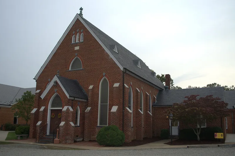 Bethel Baptist Church, Midlothian, Virginia