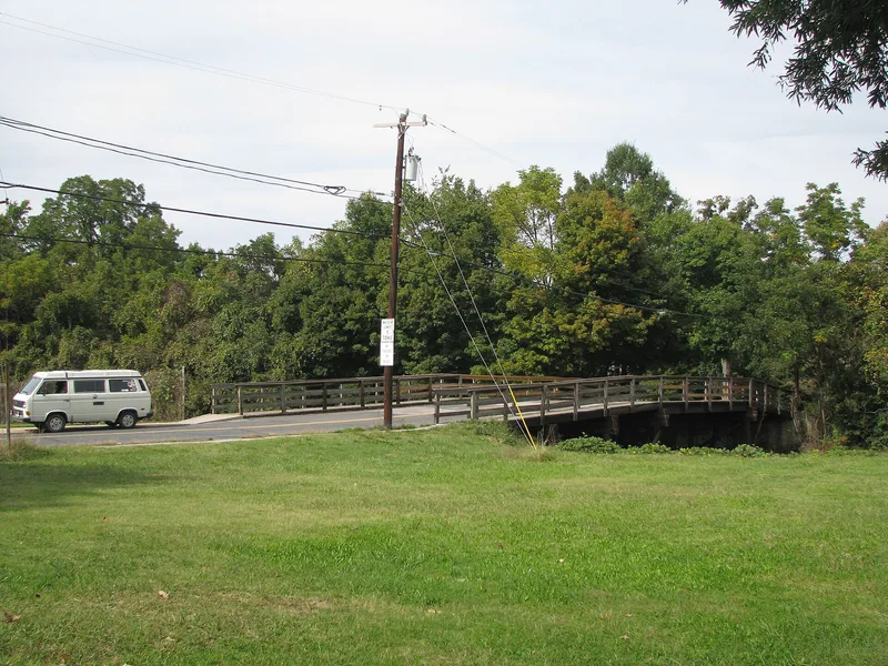 Ellis Street Graded School Historic District, North Carolina