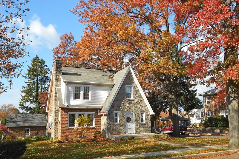 East York Historic District, Pennsylvania