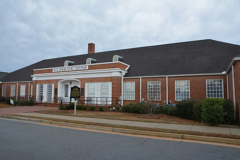 Jones County High School, Gray, Georgia