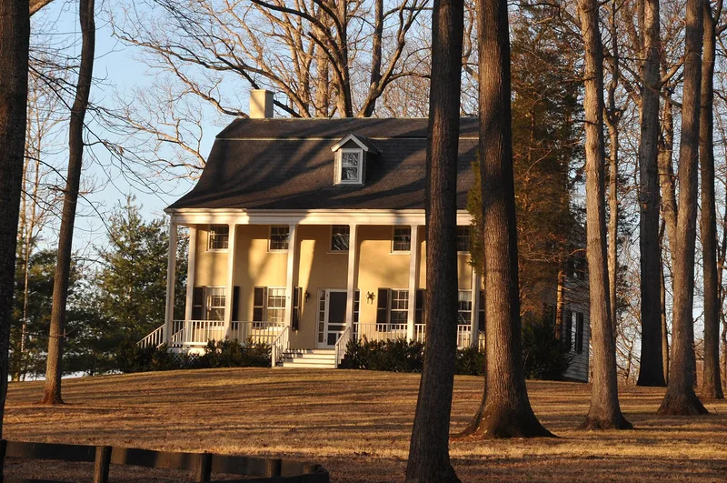 North Wales, Warrenton, Virginia