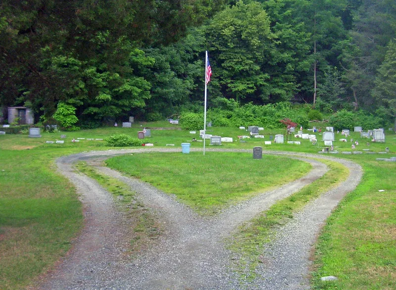 Old Sloatsburg Cemetery, Sloatsburg, New York