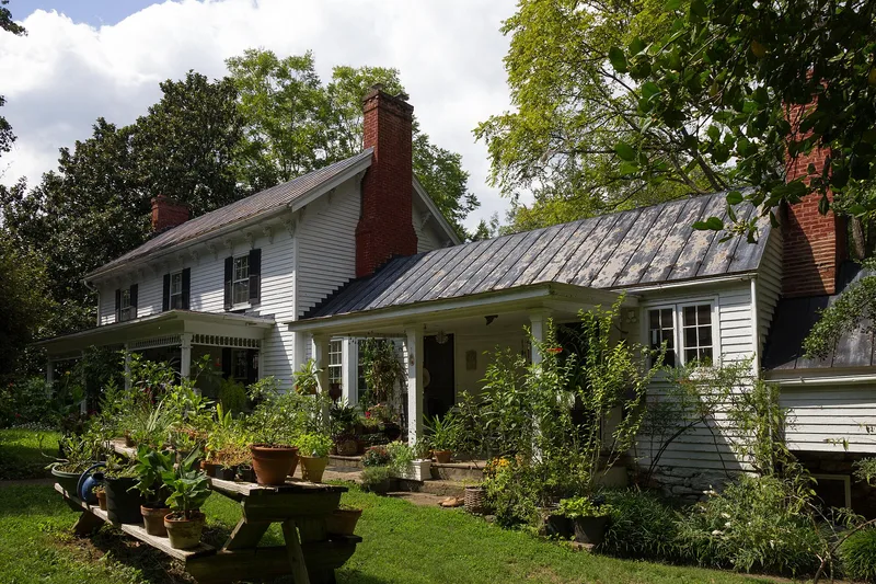 Homeplace, The, Madison, Virginia
