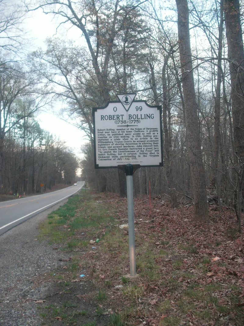 Chellowe, Sprouses Corner, Virginia
