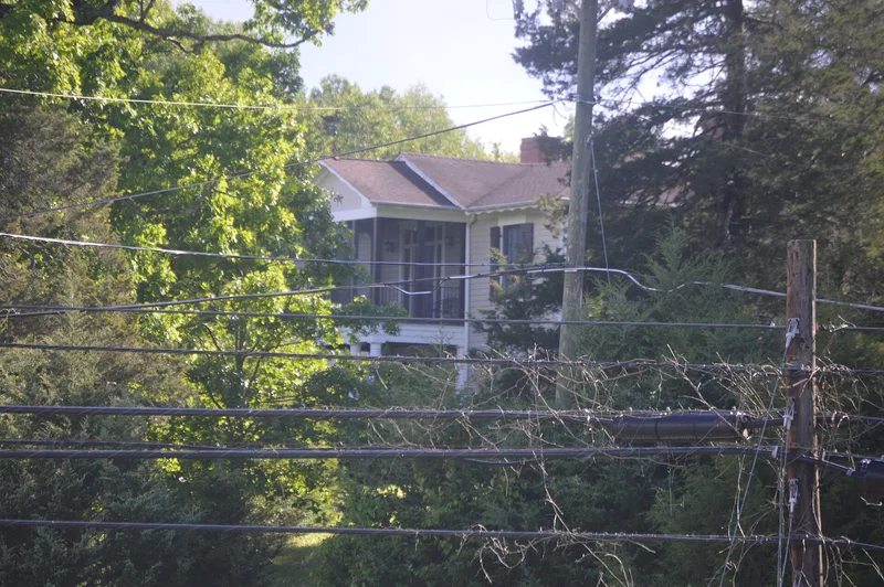 Ingleside, Ridgeway, Virginia