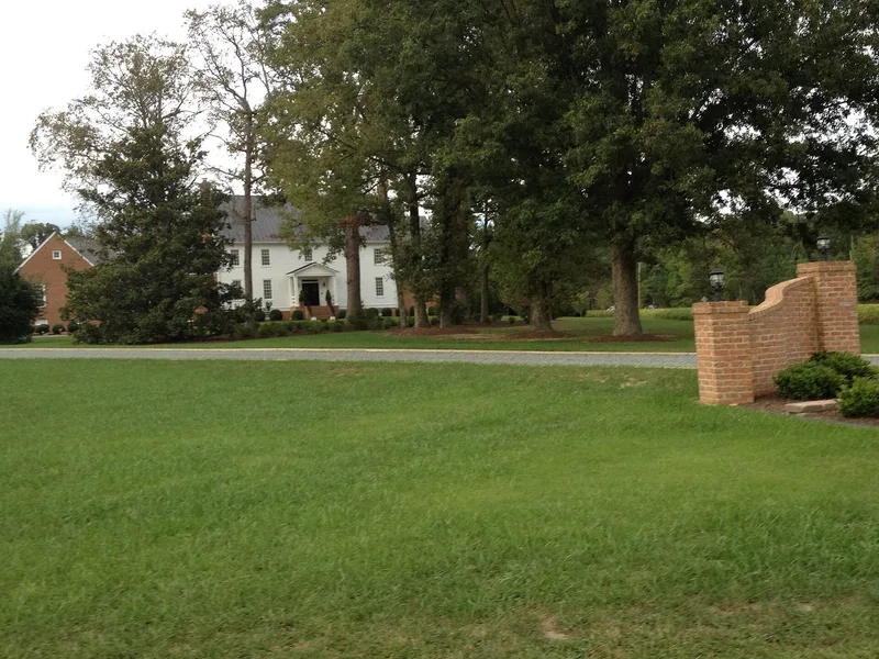 Oak Forest, Mechanicsville, Virginia