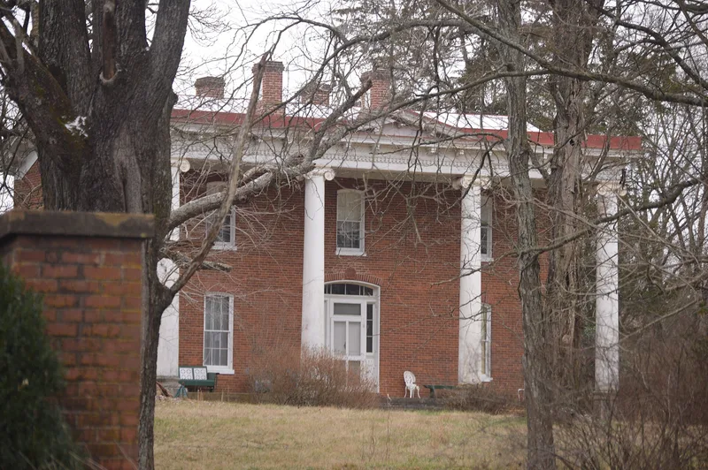 Lessland, Culpepper, Virginia