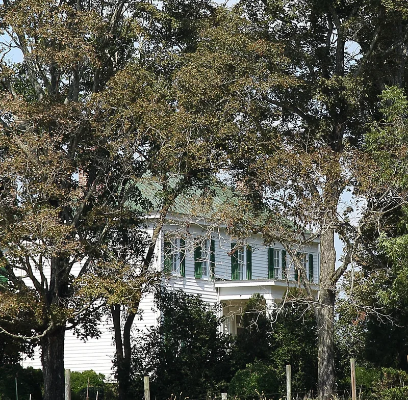 Rochambeau Farm, Manakin-Sabot, Virginia