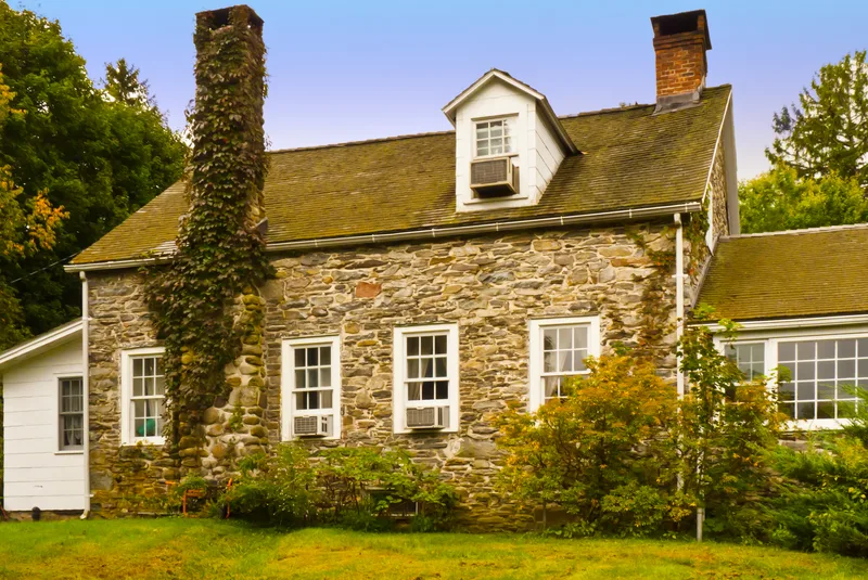 Sahler Stone House, Rochester, New York