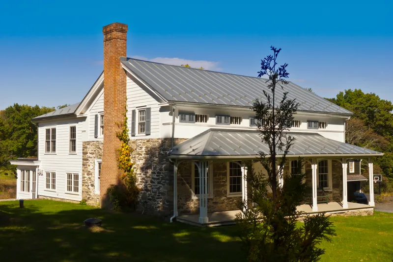Stilwill-Westbrook Stone House, Rochester, New York