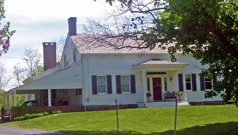 Tweddle Farmstead, Montgomery, New York