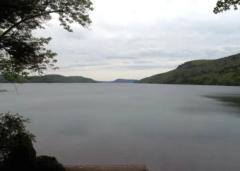 Glimmerglass Historic District, New York