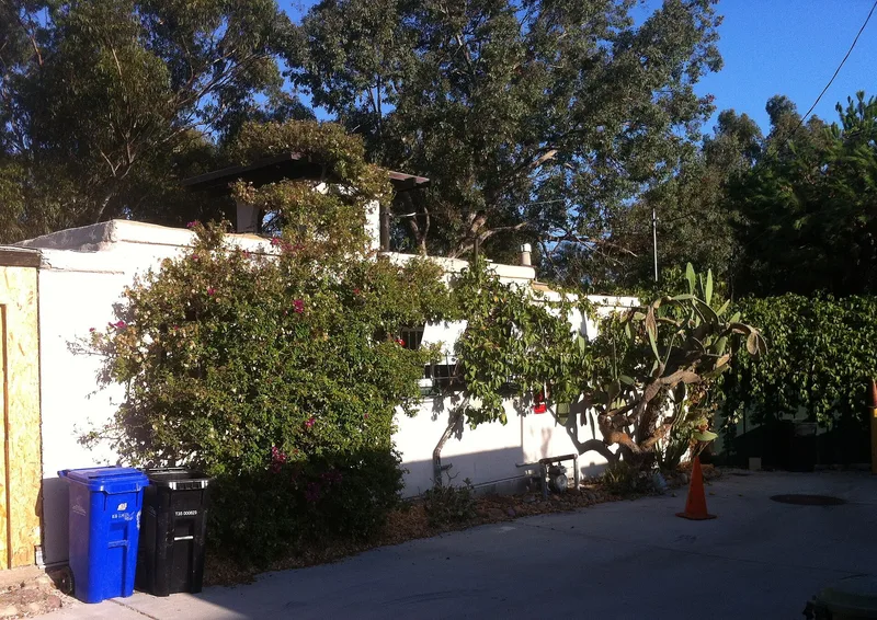 Sunnyslope Lodge, San Diego, California