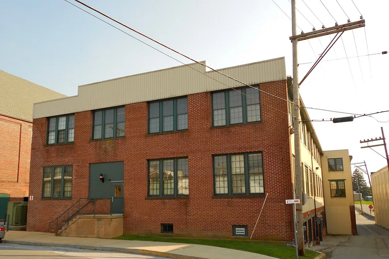 Consumers Cigar Box Company, Red Lion, Pennsylvania