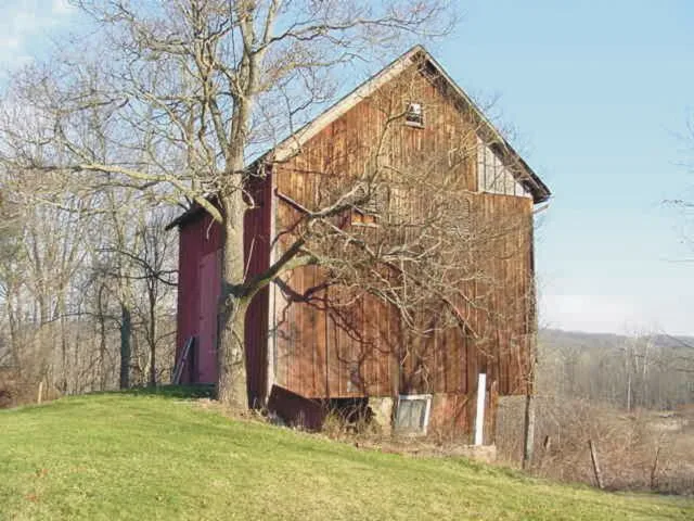 Botzum Farm, Cuyahoga Falls, Ohio