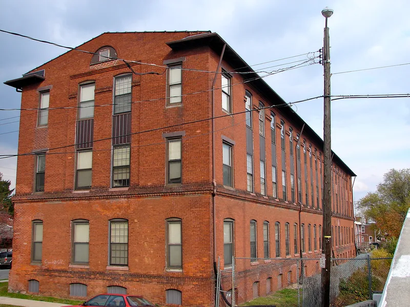 United Cigar Manufacturing Company, York City, Pennsylvania