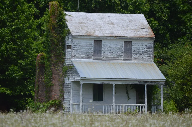 Freeman, Joseph, Farm, North Carolina