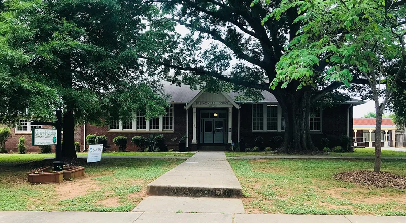 Billingsville School, Charlotte, North Carolina