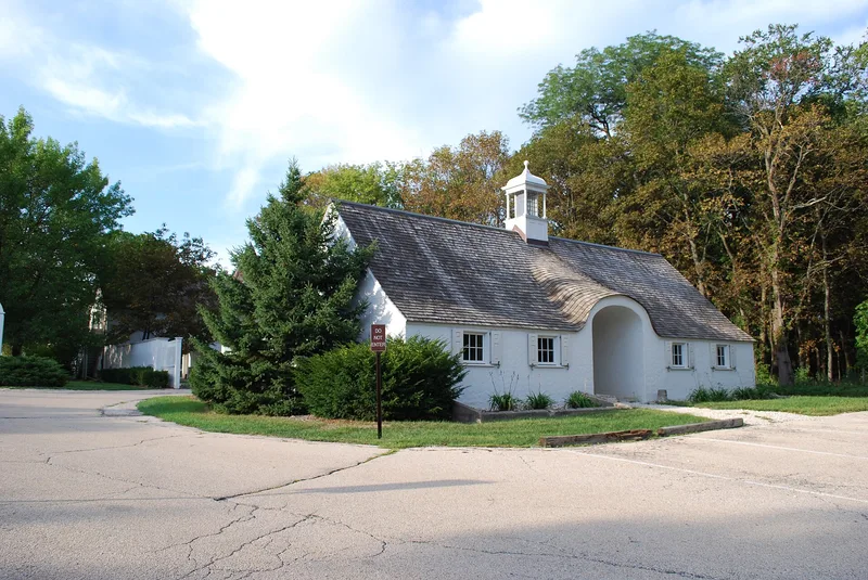 Adler, David, Estate, Illinois