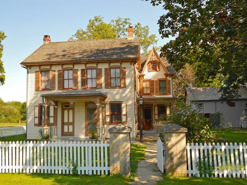 Landis Valley Museum, Pennsylvania