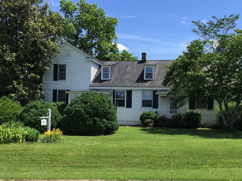 Provost, Powhatan, Virginia