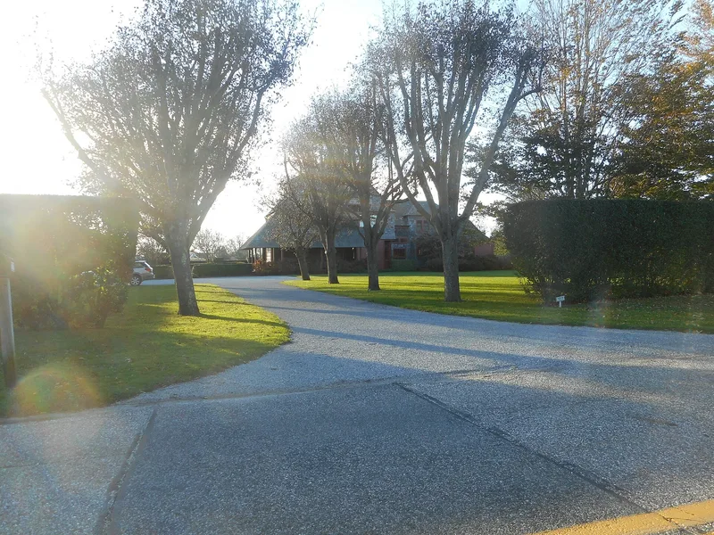 Rosemary Lodge, Southampton, New York