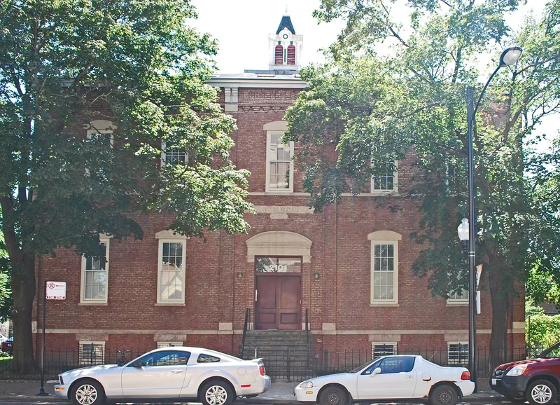 St. Matthew Evangelical Lutheran School, Chicago, Illinois