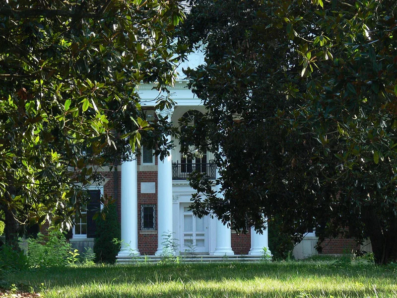 Westbourne, Richmond (Independent City), Virginia